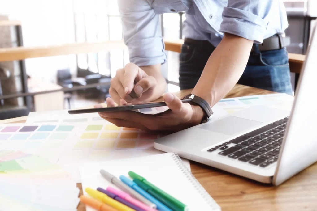 branding  services in chennai