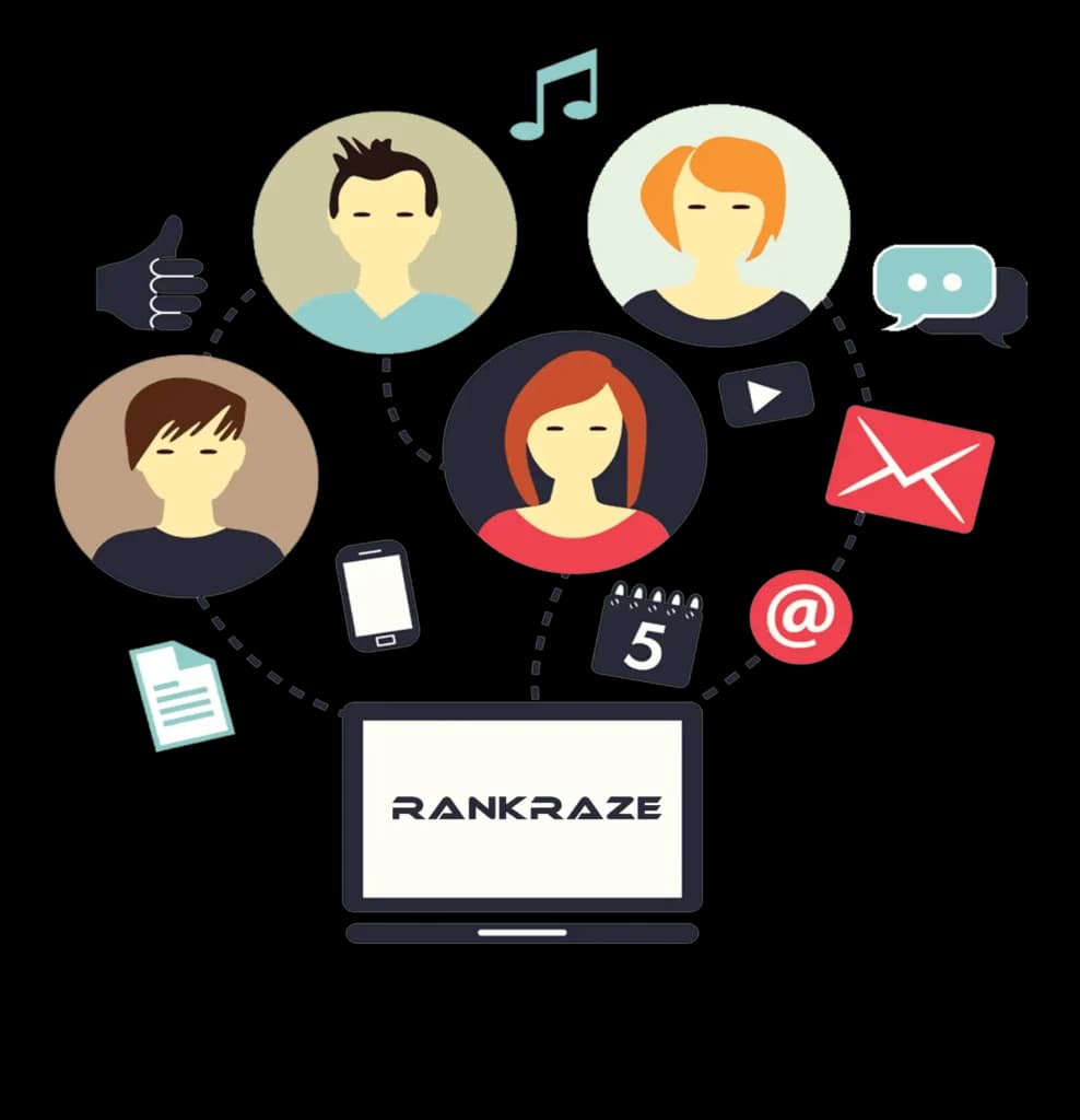 Marketing Services for Online Growth