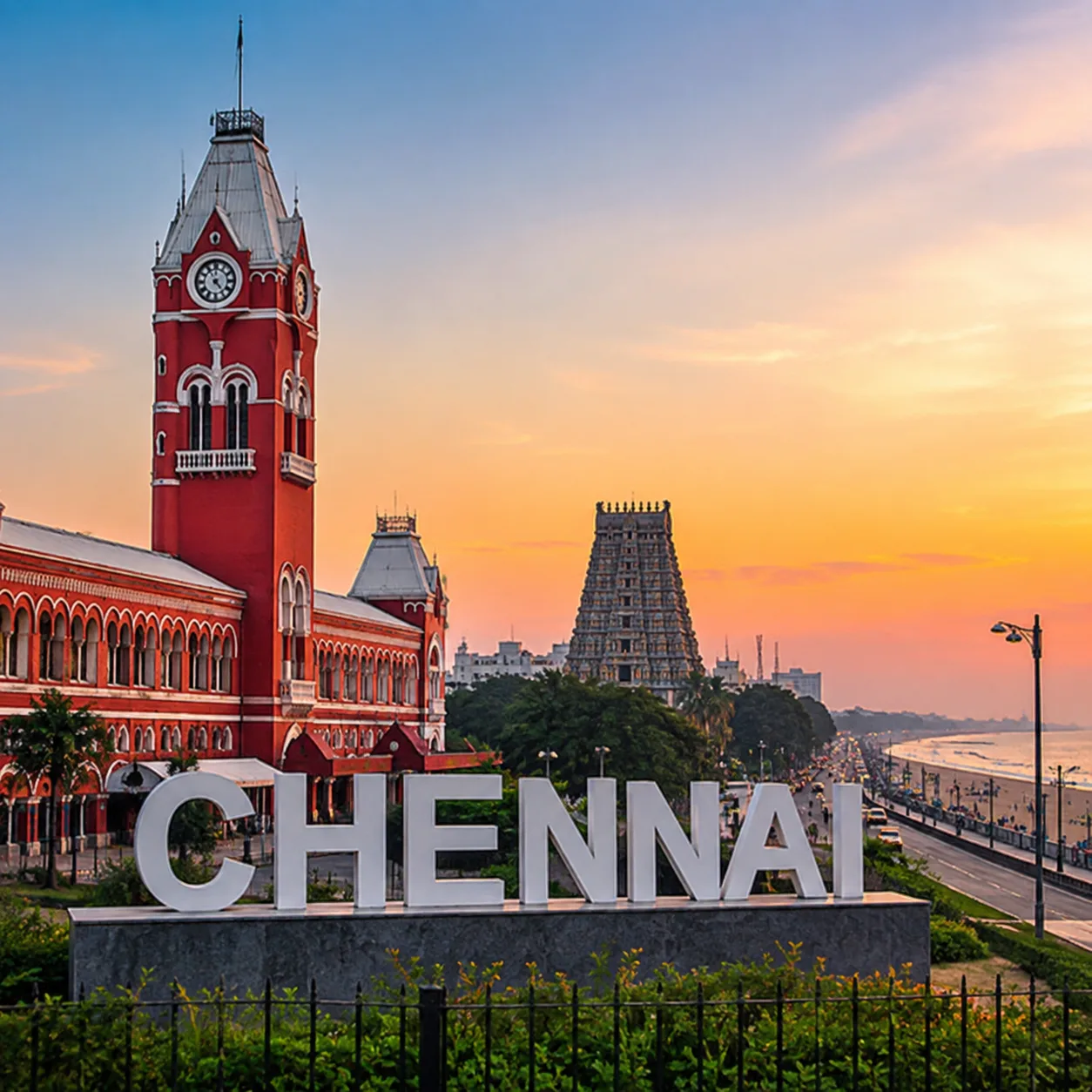 Digital marketing agency for chennai businesses