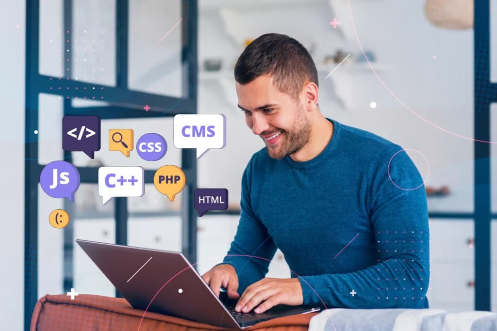 web development in chennai
