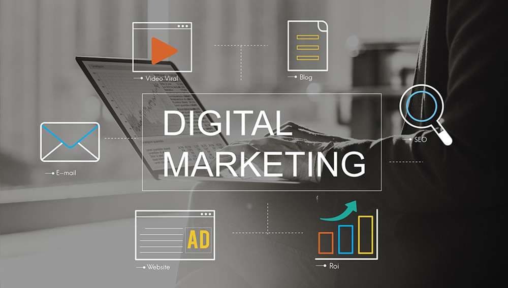 9 Reasons to Hire a Digital Marketing Agency