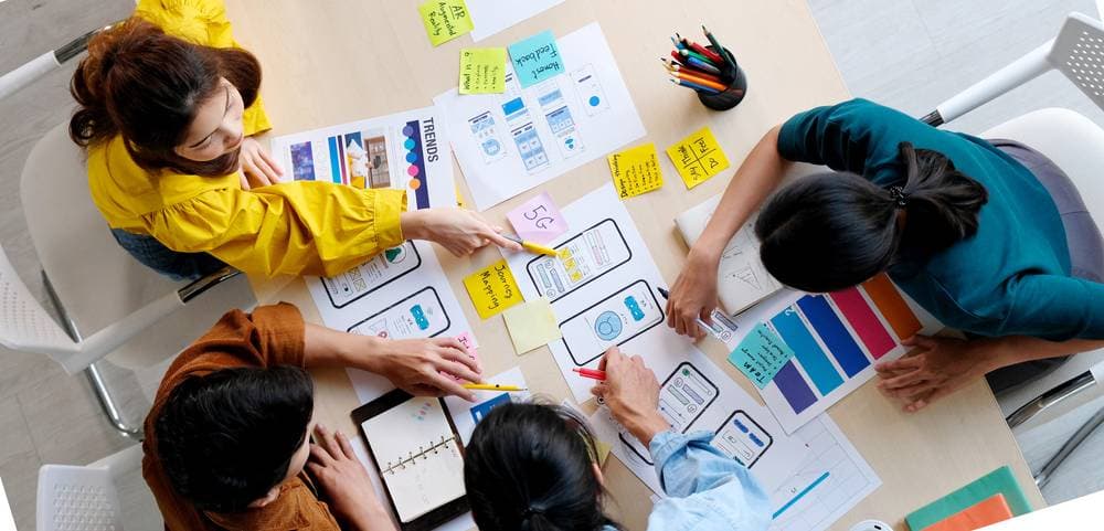 The Ultimate Guide to Flutter Mobile App Development