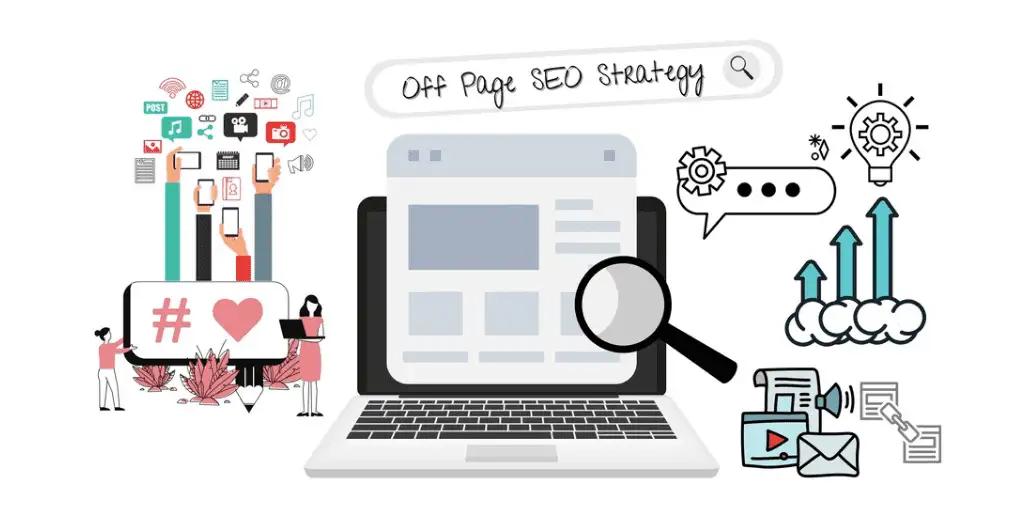 20 Things You Must Know About Off-Page SEO Strategies for 2022