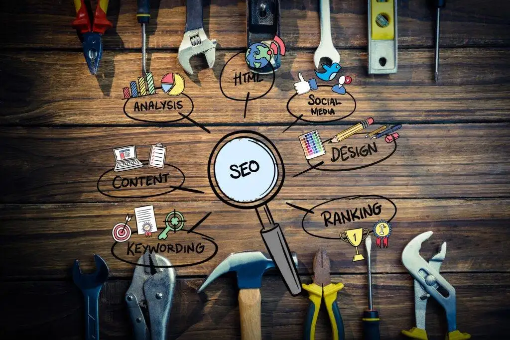 21 Free Tools To Kick Start Your SEO In 2025