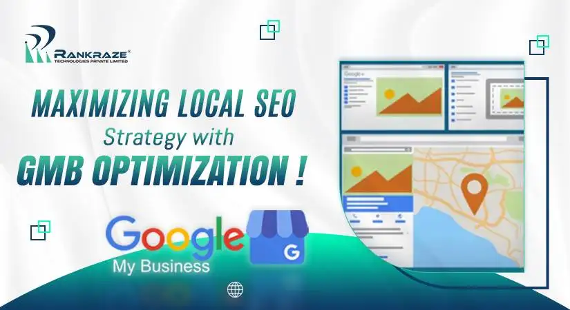 Maximizing Local SEO Strategy with GMB Optimization Industrial Digital Marketing Strategies for Manufacturers