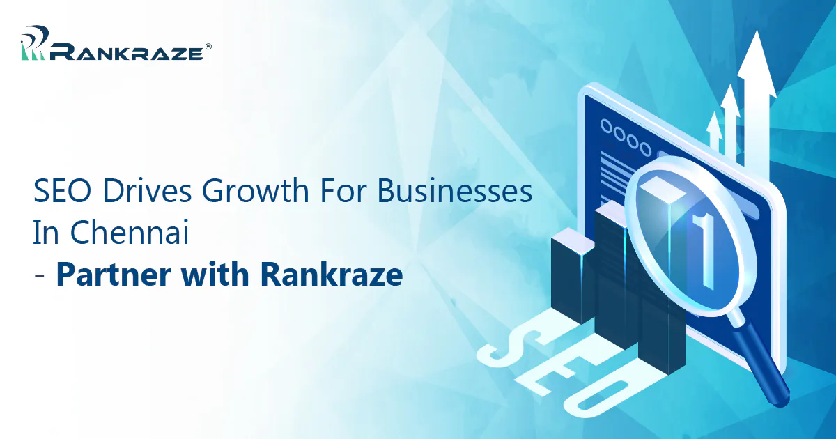 Boost Your Business in Chennai: The Power of SEO for Unstoppable Growth