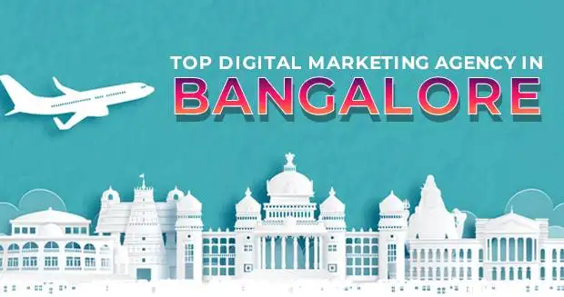 Top Digital Marketing Agency In Bangalore