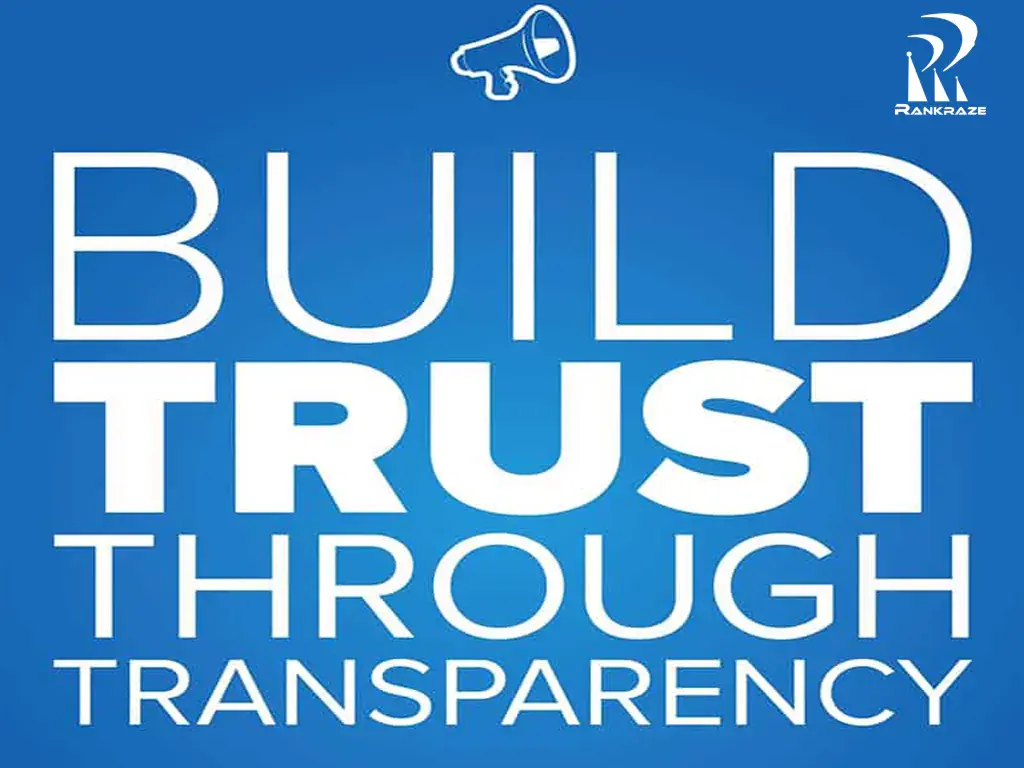 Why Trust is must in Workplace?