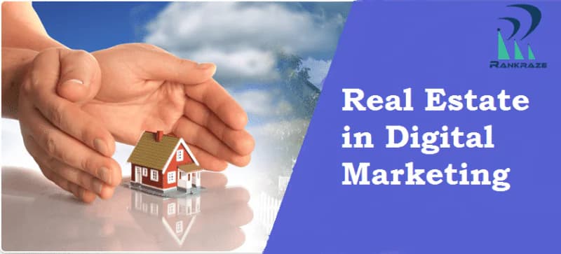 Digital Marketing In Real Estate