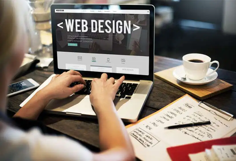 Professional Website Designing Services to Make Your Business Stand Out Online
