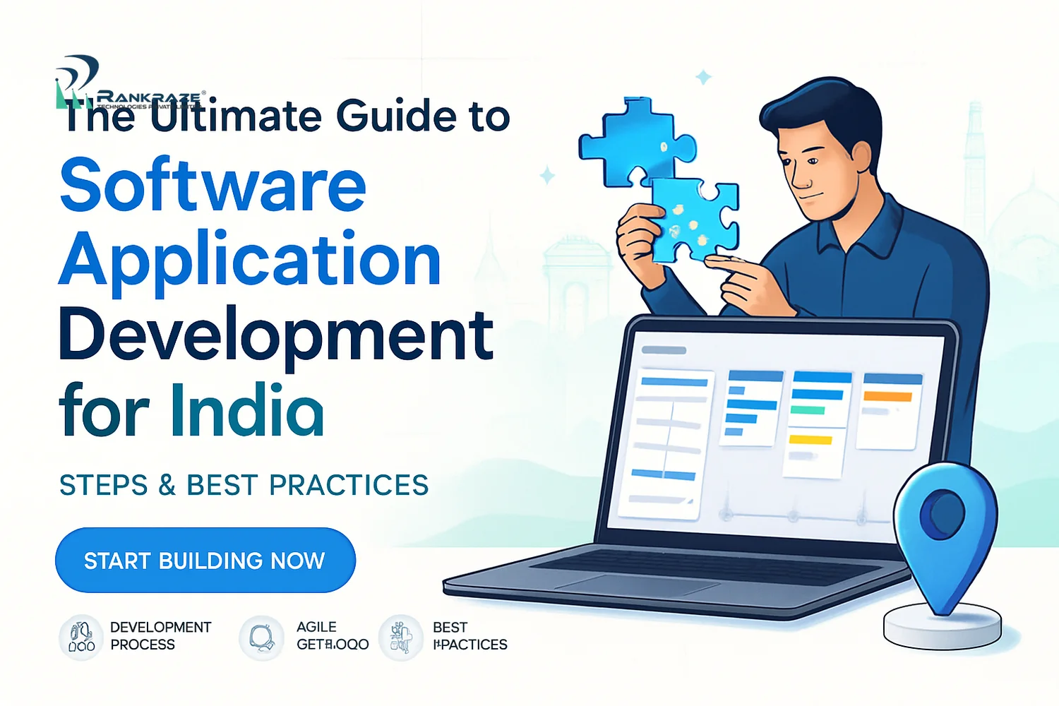 Ultimate Guide to Software Application Development for Indian Businesses