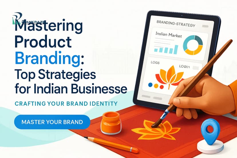 Mastering Product Branding: Top Strategies for Indian Businesses in 2026
