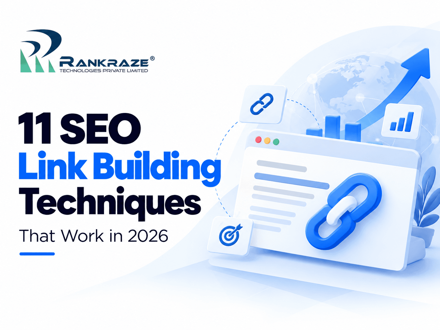 11 SEO Link Building Techniques That Work in 2026