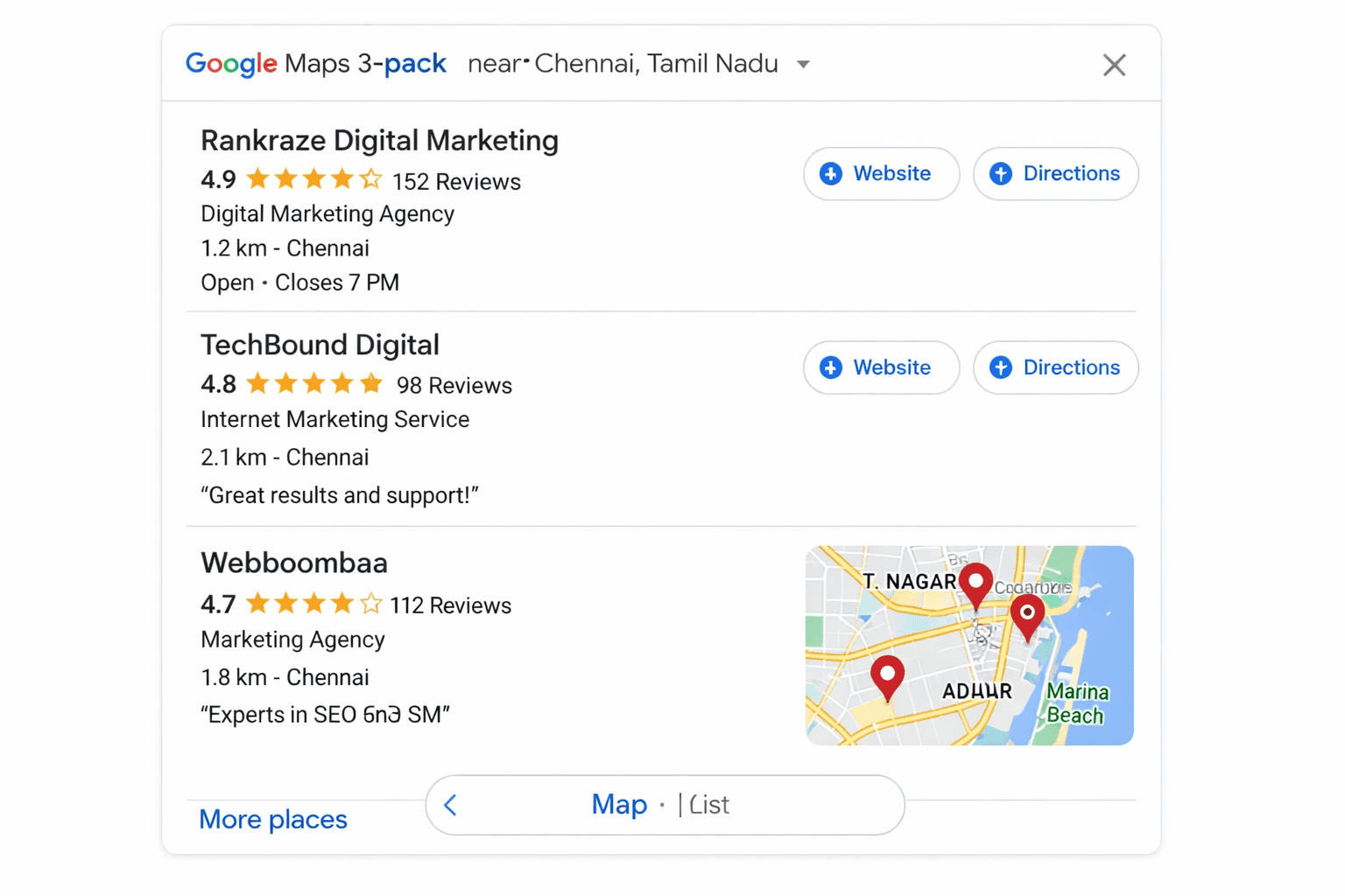 How to Rank #1 on Google Maps (2026 Local SEO Guide)