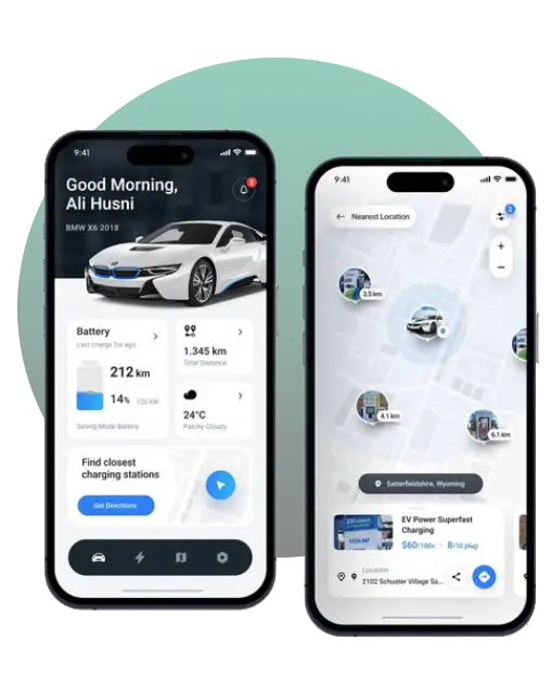 mobile app development framework – Flutter