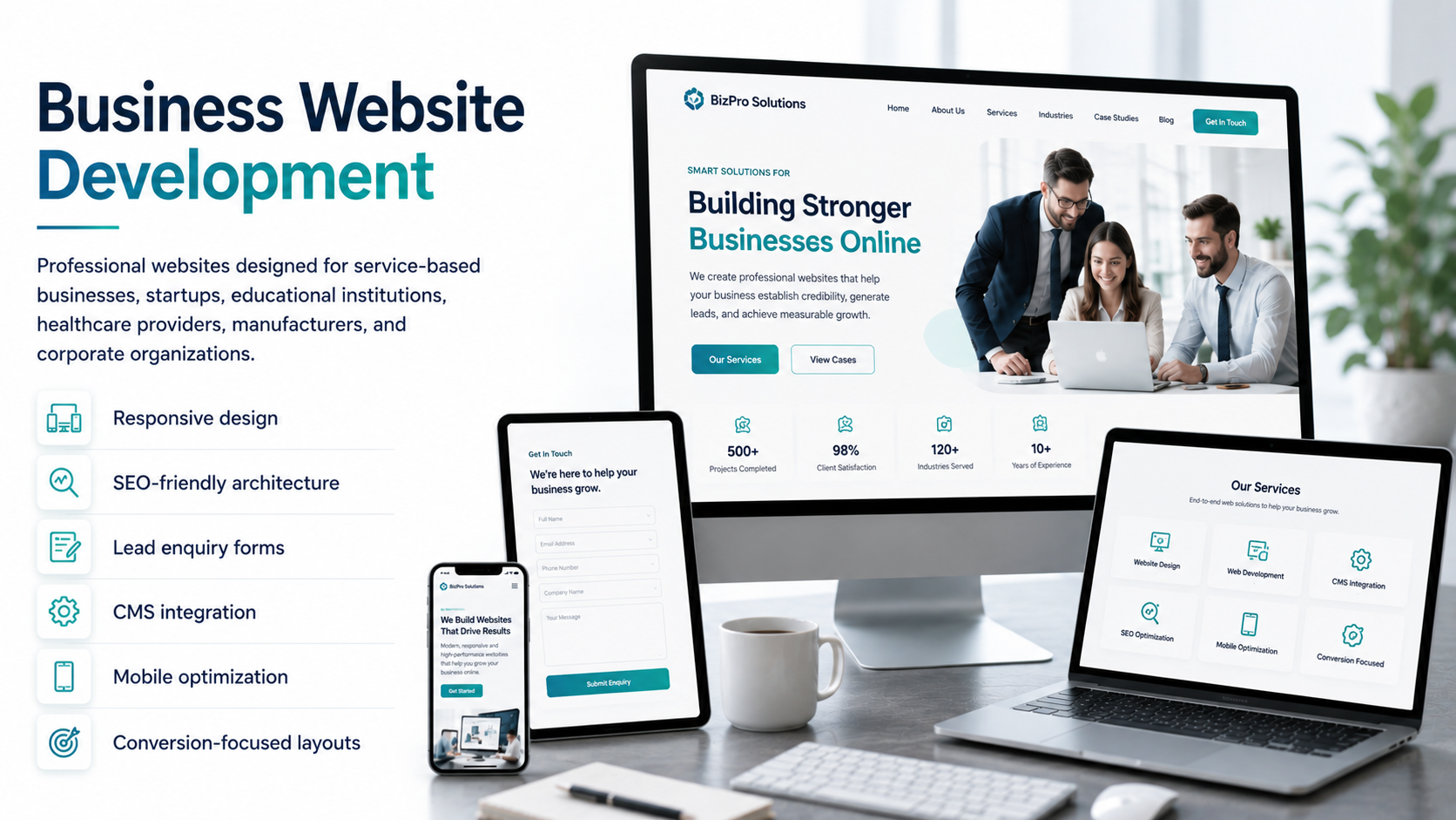SEO Services