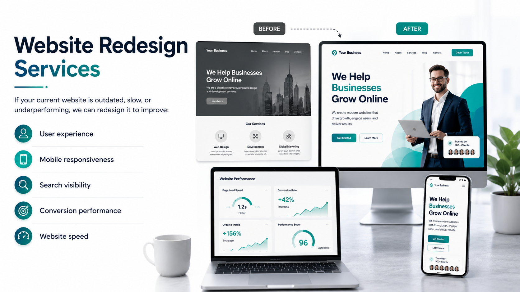 SEO Services
