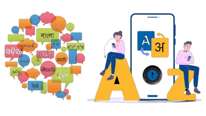 vernacular multilingual Services in chennai