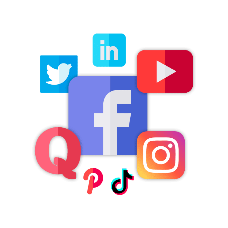 Social Media Company in Chennai