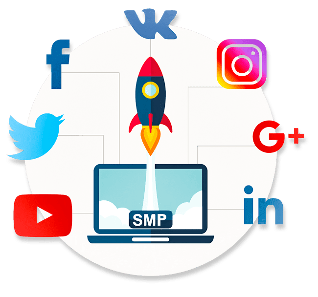 Social Media Marketing Agency in Chennai