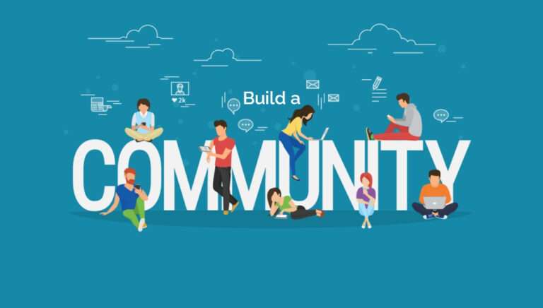 build-a-community