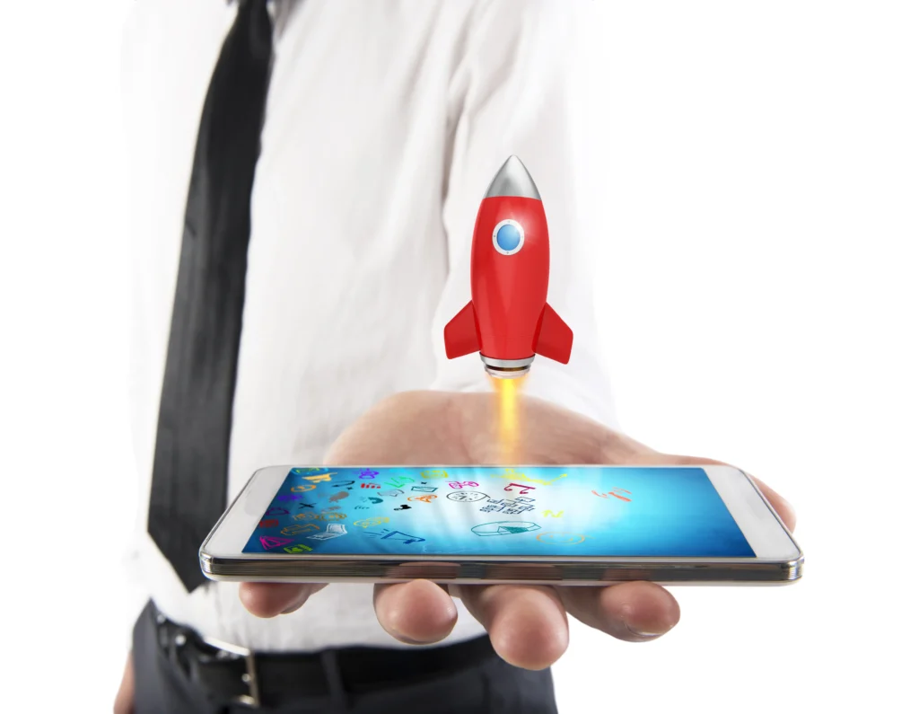 Digital Boosters