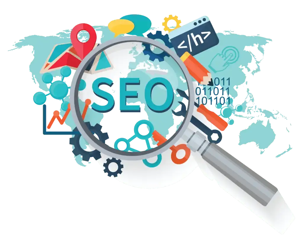 Global SEO Services