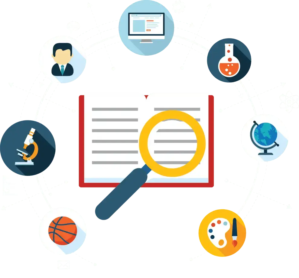 Keywords Research Analysis