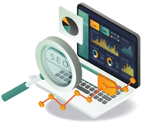 SEO Consultancy Services In Chennai