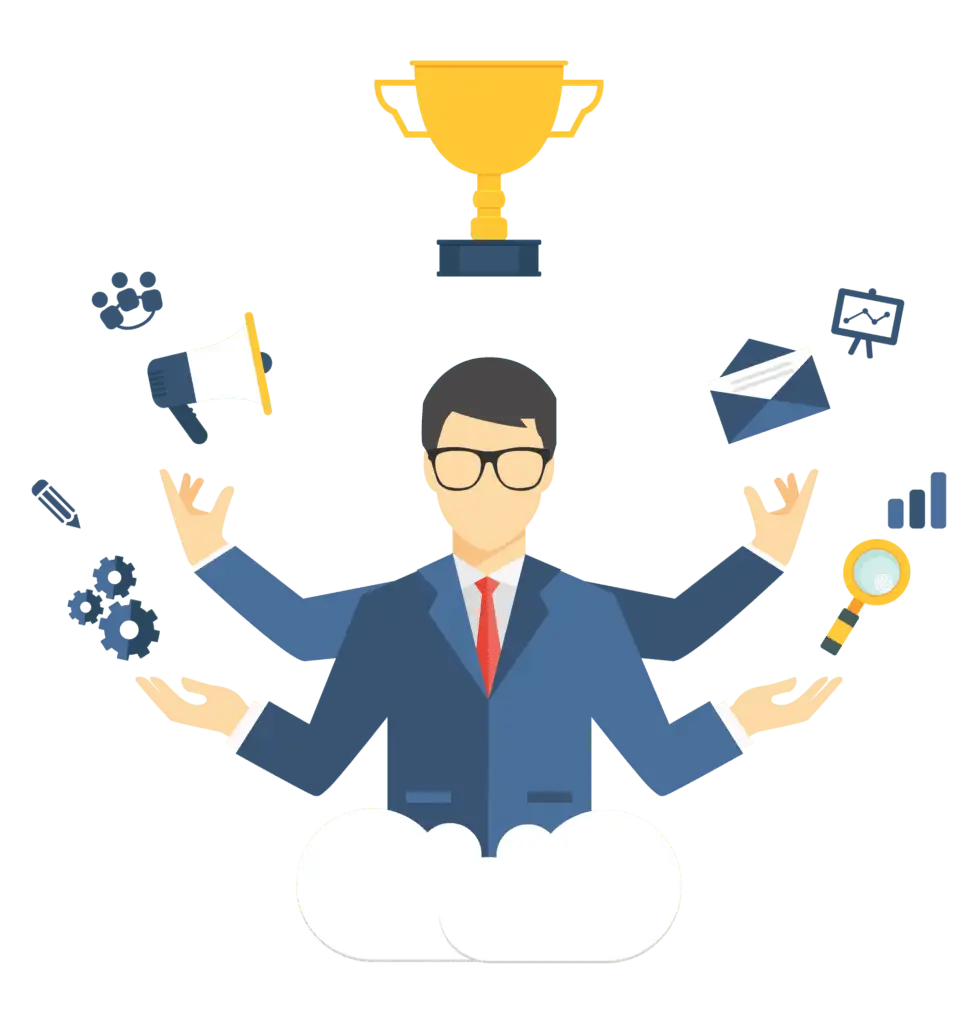 SEO Consultancy Services