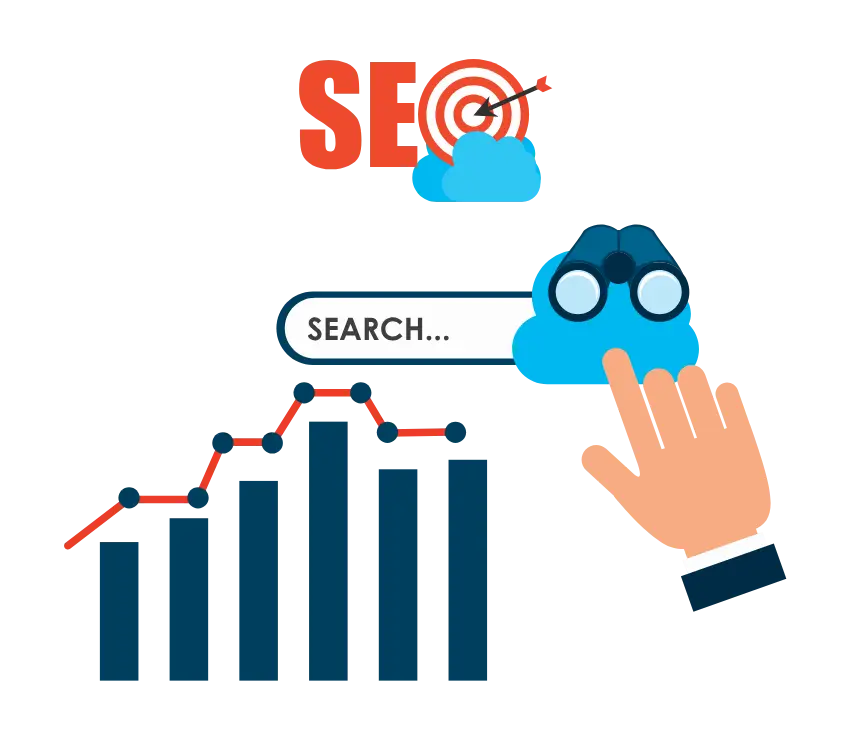 SEO services