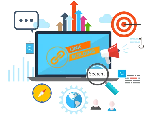 Link-Building-Services